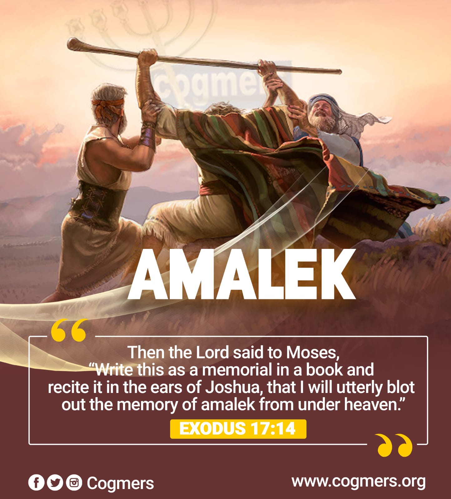 AMALEK