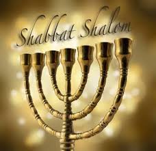 The Holy Shabbat