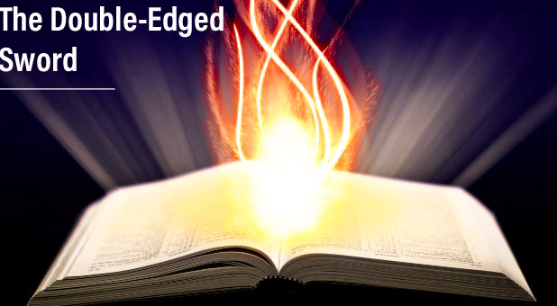 The Double-Edged Sword