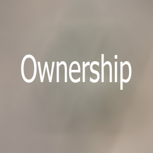 Ownership